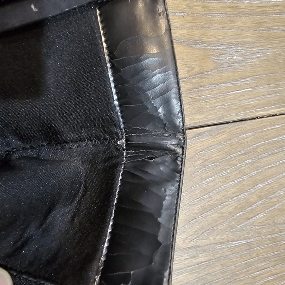 Isotoner Victoria Mid Calf Boot, Women's Size 7 - Picture 13 of 13